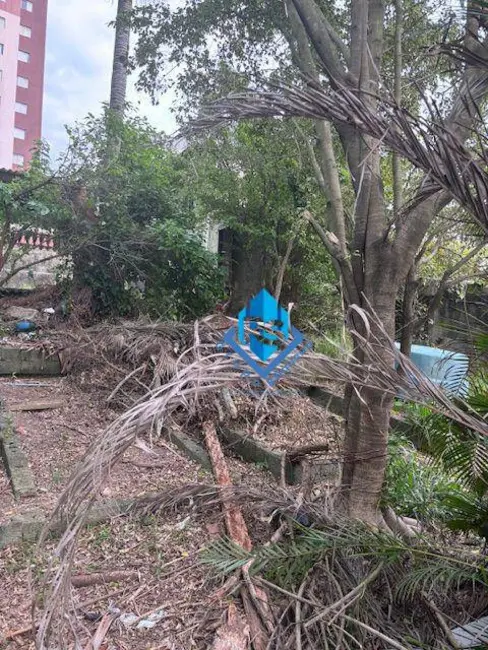 Foto 6 de Terreno / Lote à venda, 455m2 em Sao Bernardo Do Campo - SP