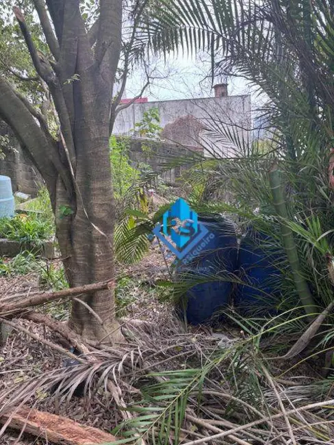 Foto 4 de Terreno / Lote à venda, 455m2 em Sao Bernardo Do Campo - SP