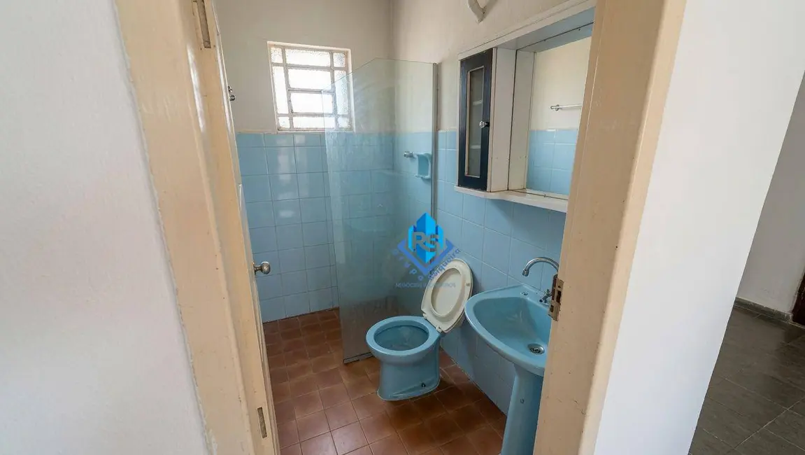 Terreno / Lote à venda, 455m2 em Sao Bernardo Do Campo - SP - imagem 8 Foto 8 de Terreno / Lote à venda, 455m2 em Sao Bernardo Do Campo - SP