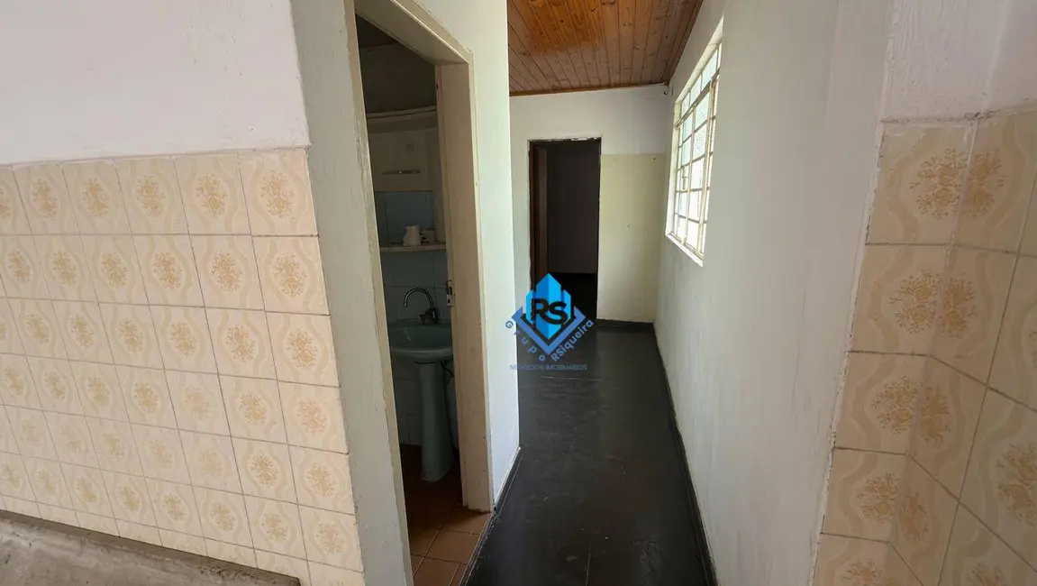 Terreno / Lote à venda, 455m2 em Sao Bernardo Do Campo - SP - imagem 7 Foto 7 de Terreno / Lote à venda, 455m2 em Sao Bernardo Do Campo - SP