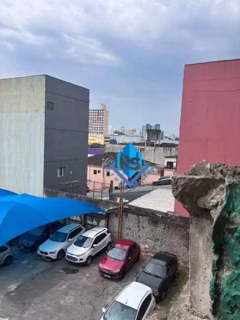 Foto 9 de Terreno / Lote à venda, 455m2 em Sao Bernardo Do Campo - SP