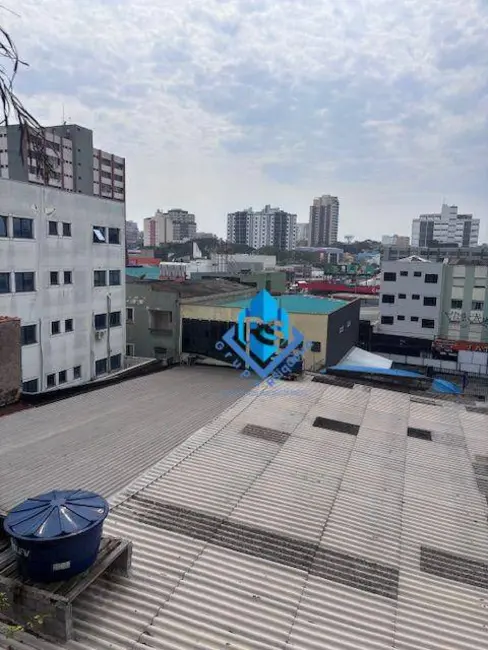 Foto 8 de Terreno / Lote à venda, 455m2 em Sao Bernardo Do Campo - SP