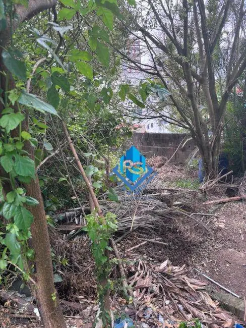 Foto 2 de Terreno / Lote à venda, 455m2 em Sao Bernardo Do Campo - SP