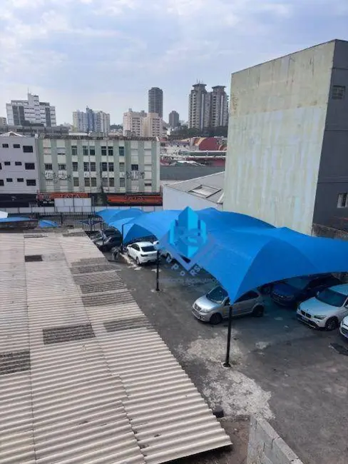 Foto 7 de Terreno / Lote à venda, 455m2 em Sao Bernardo Do Campo - SP