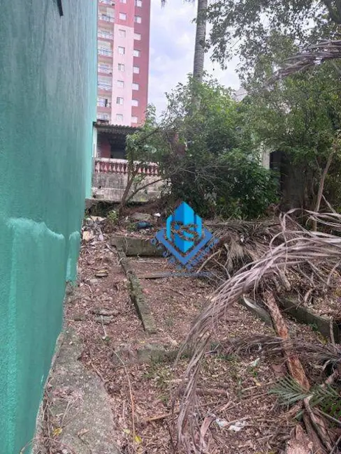 Foto 5 de Terreno / Lote à venda, 455m2 em Sao Bernardo Do Campo - SP