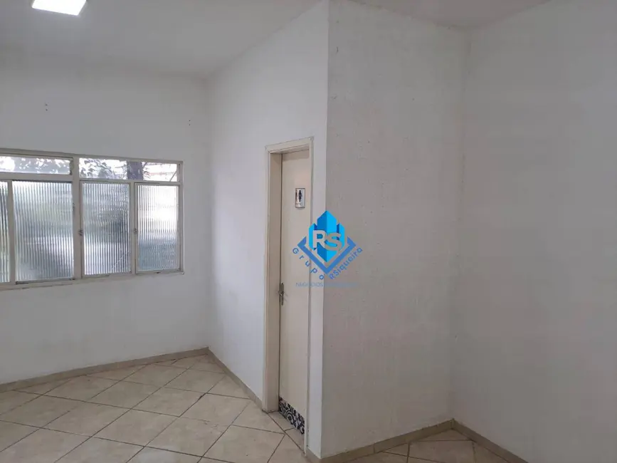 Foto 2 de Sala Comercial para alugar, 30m2 em Sao Bernardo Do Campo - SP