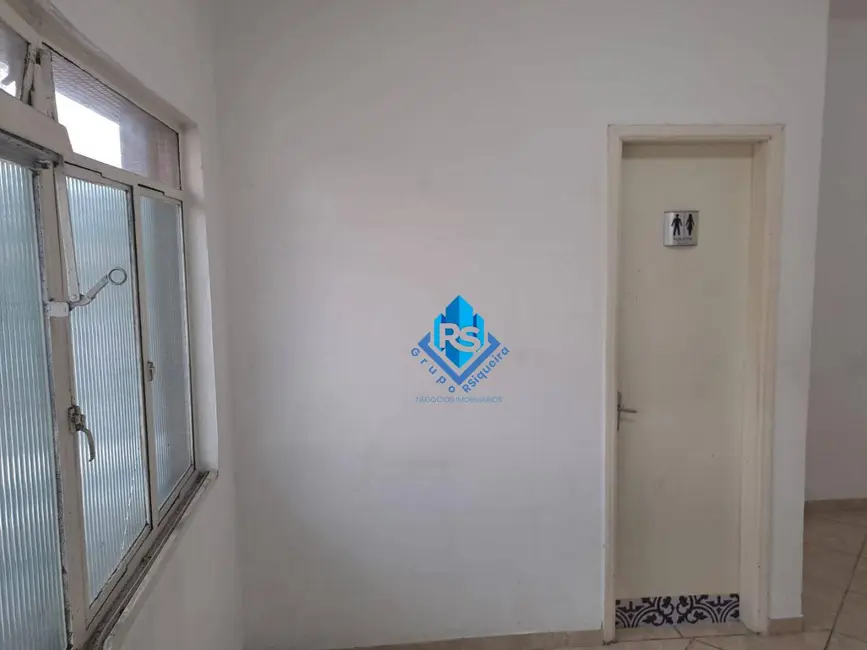 Foto 4 de Sala Comercial para alugar, 30m2 em Sao Bernardo Do Campo - SP