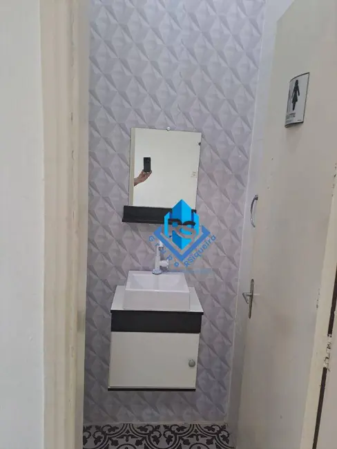 Foto 5 de Sala Comercial para alugar, 30m2 em Sao Bernardo Do Campo - SP
