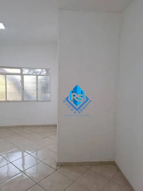 Foto 8 de Sala Comercial para alugar, 30m2 em Sao Bernardo Do Campo - SP