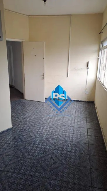 Foto 2 de Sala Comercial para alugar, 42m2 em Sao Bernardo Do Campo - SP