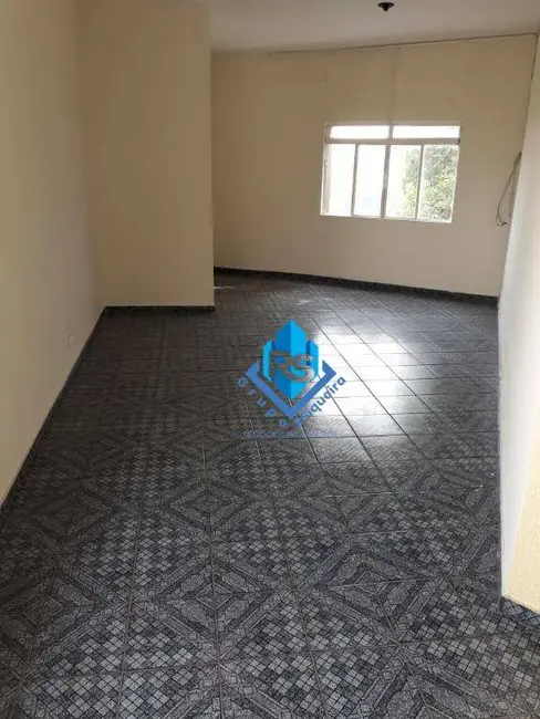 Foto 3 de Sala Comercial para alugar, 42m2 em Sao Bernardo Do Campo - SP