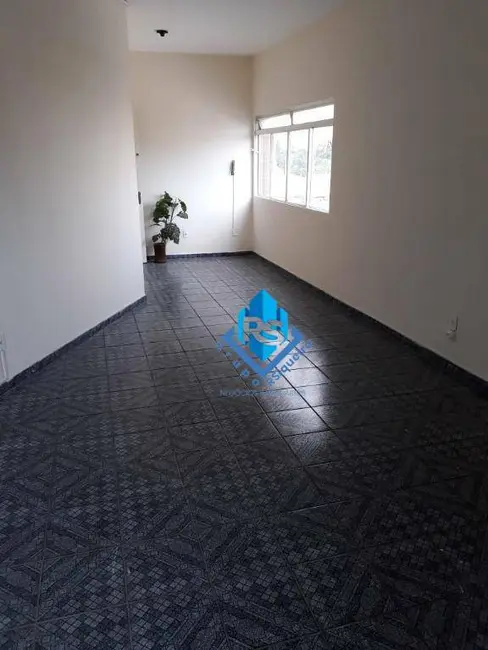 Foto 2 de Sala Comercial para alugar, 42m2 em Sao Bernardo Do Campo - SP