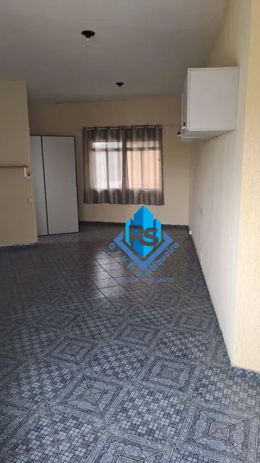 Foto 1 de Sala Comercial para alugar, 42m2 em Sao Bernardo Do Campo - SP