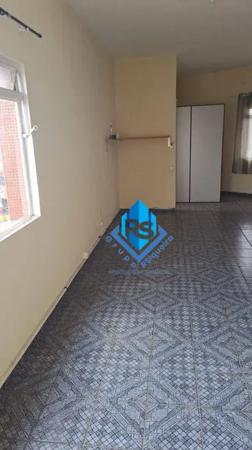 Foto 3 de Sala Comercial para alugar, 42m2 em Sao Bernardo Do Campo - SP