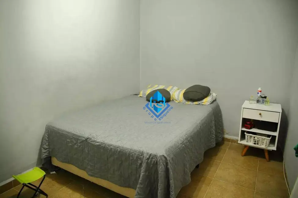 Foto 7 de Sobrado com 4 quartos para alugar, 230m2 em Sao Bernardo Do Campo - SP