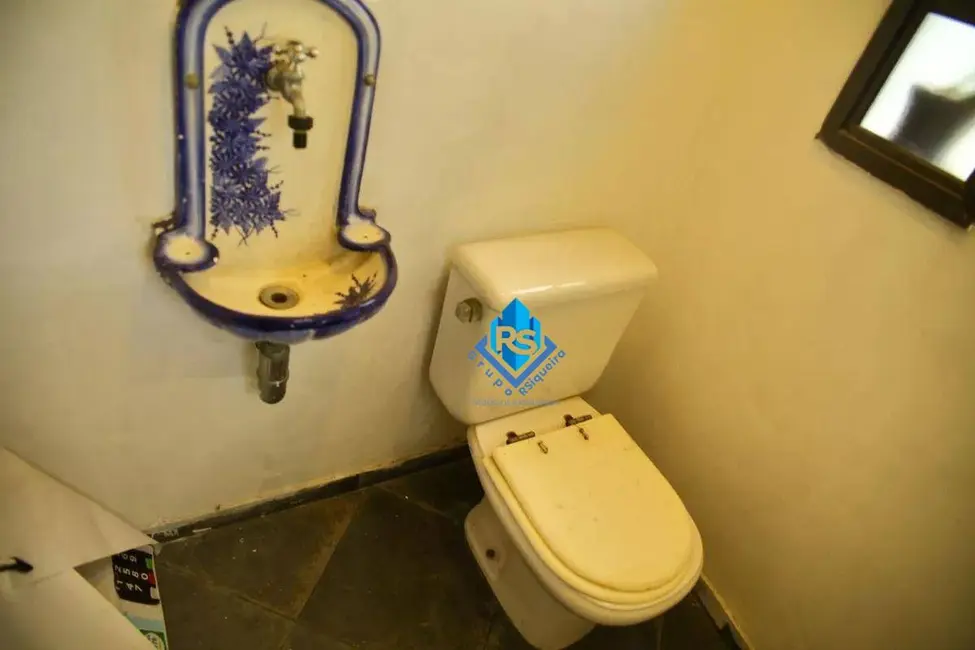 Foto 6 de Sobrado com 4 quartos para alugar, 230m2 em Sao Bernardo Do Campo - SP