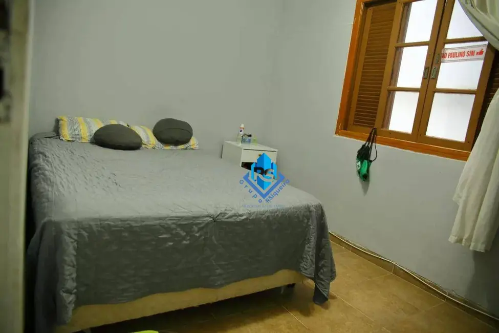 Foto 8 de Sobrado com 4 quartos para alugar, 230m2 em Sao Bernardo Do Campo - SP