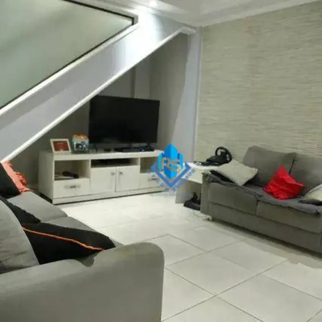 Foto 2 de Sobrado com 4 quartos para alugar, 230m2 em Sao Bernardo Do Campo - SP