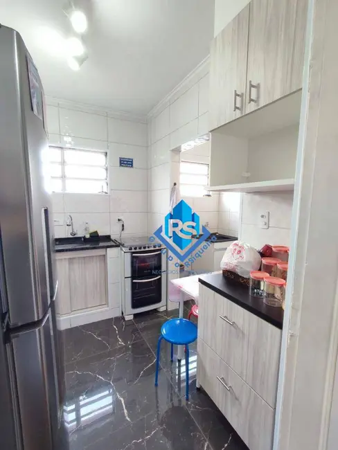 Foto 6 de Apartamento com 2 quartos à venda, 56m2 em Sao Bernardo Do Campo - SP