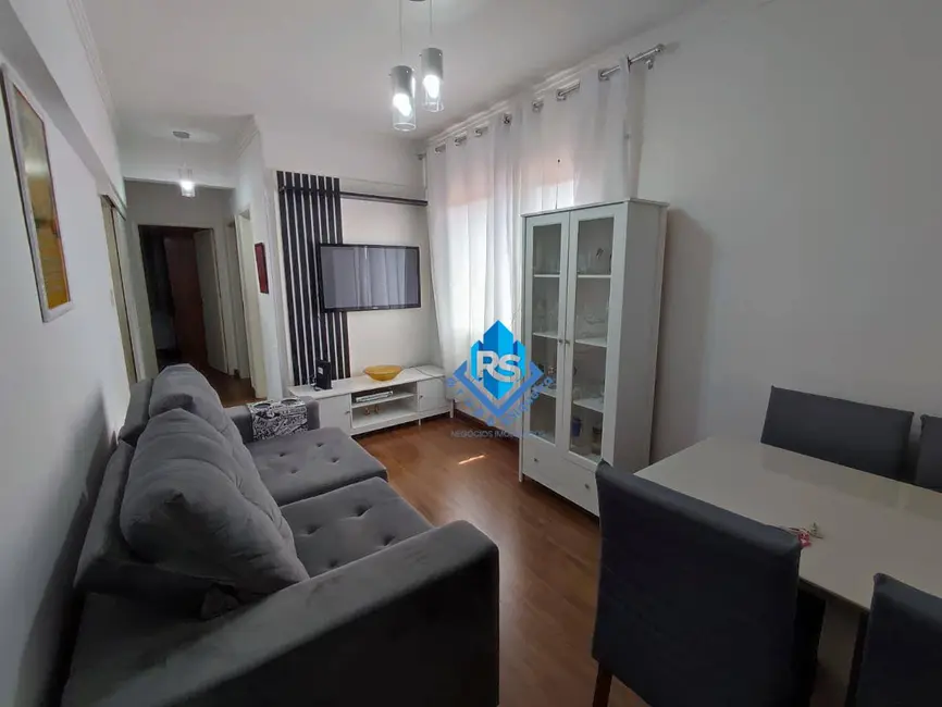 Foto 1 de Apartamento com 2 quartos à venda, 56m2 em Sao Bernardo Do Campo - SP