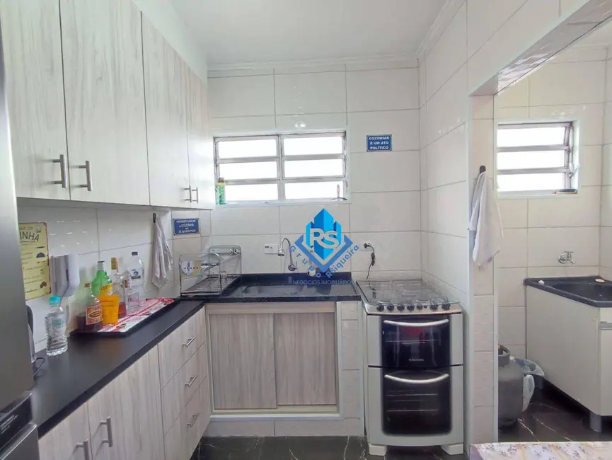 Foto 7 de Apartamento com 2 quartos à venda, 56m2 em Sao Bernardo Do Campo - SP