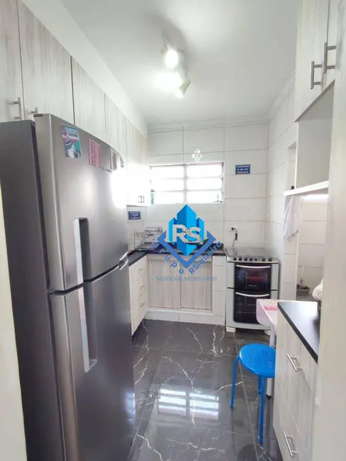 Foto 5 de Apartamento com 2 quartos à venda, 56m2 em Sao Bernardo Do Campo - SP