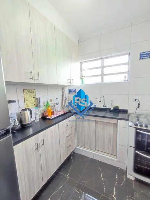 Foto 8 de Apartamento com 2 quartos à venda, 56m2 em Sao Bernardo Do Campo - SP