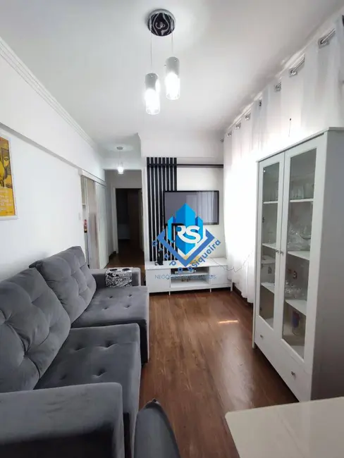 Foto 2 de Apartamento com 2 quartos à venda, 56m2 em Sao Bernardo Do Campo - SP