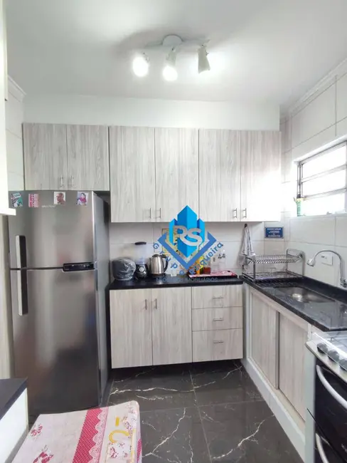 Foto 9 de Apartamento com 2 quartos à venda, 56m2 em Sao Bernardo Do Campo - SP