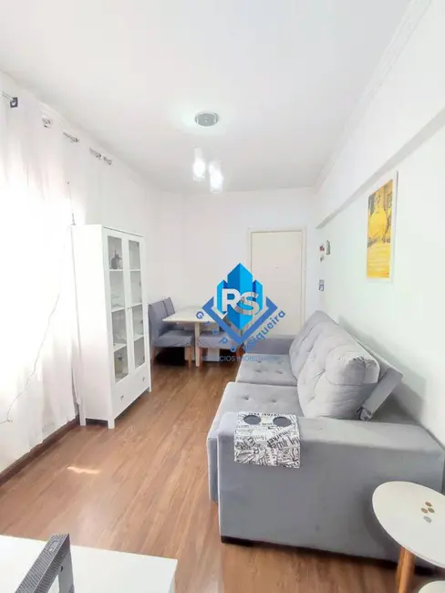 Foto 3 de Apartamento com 2 quartos à venda, 56m2 em Sao Bernardo Do Campo - SP