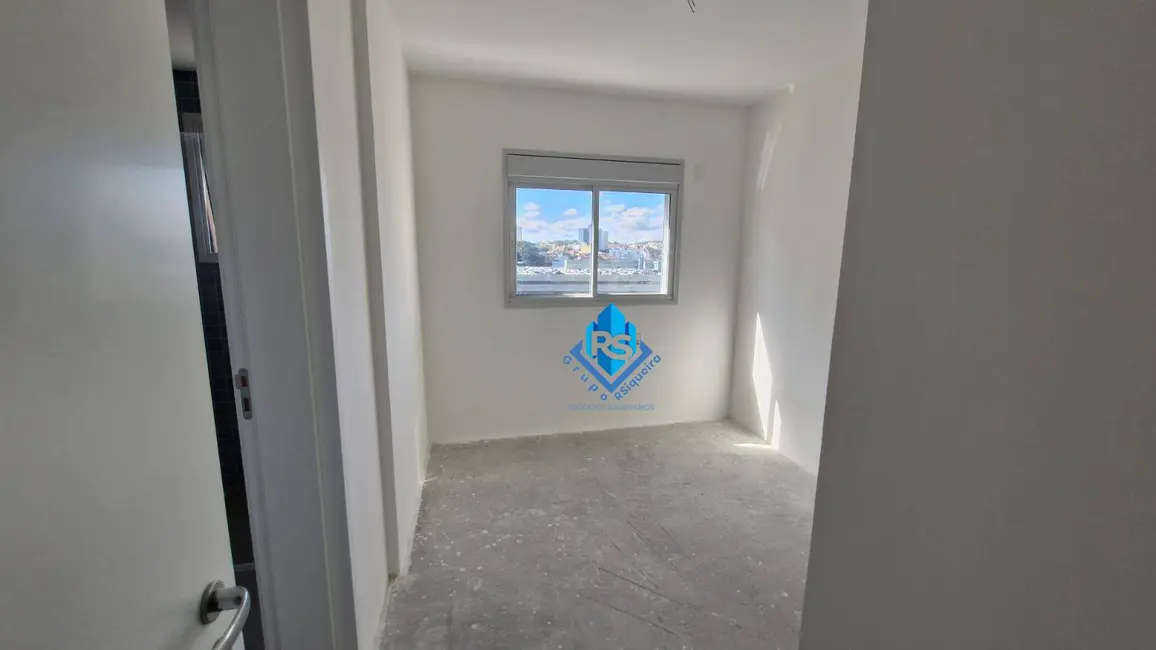 Foto 9 de Apartamento com 3 quartos à venda, 117m2 em Centro, Sao Bernardo Do Campo - SP