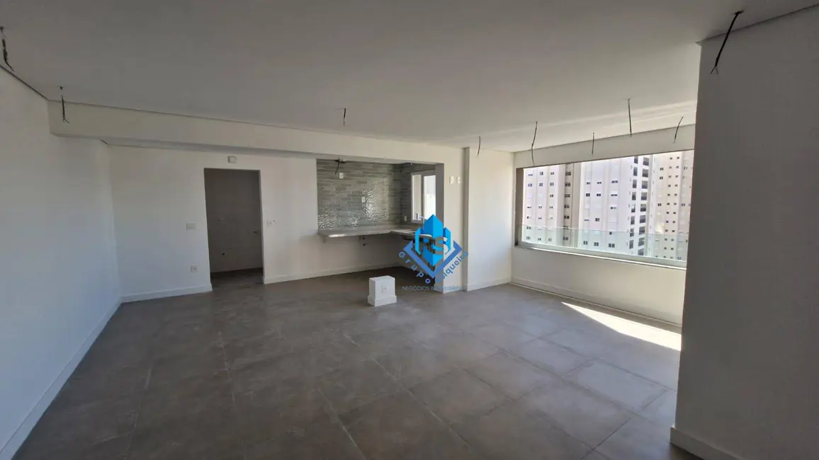 Foto 2 de Apartamento com 3 quartos à venda, 117m2 em Centro, Sao Bernardo Do Campo - SP
