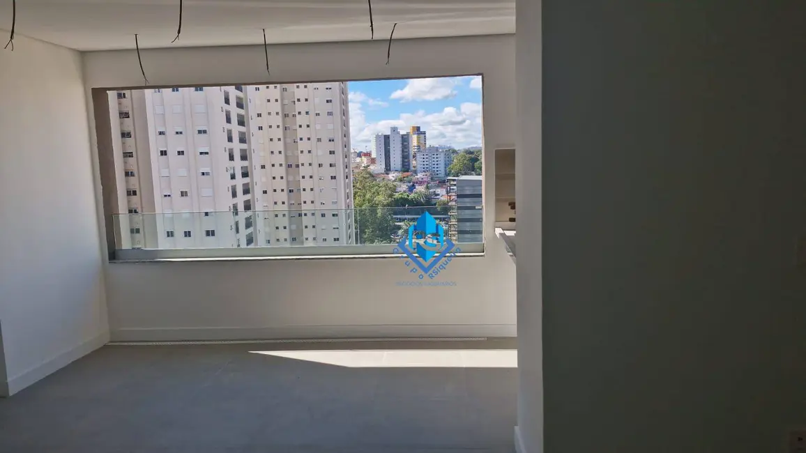 Foto 7 de Apartamento com 3 quartos à venda, 117m2 em Centro, Sao Bernardo Do Campo - SP