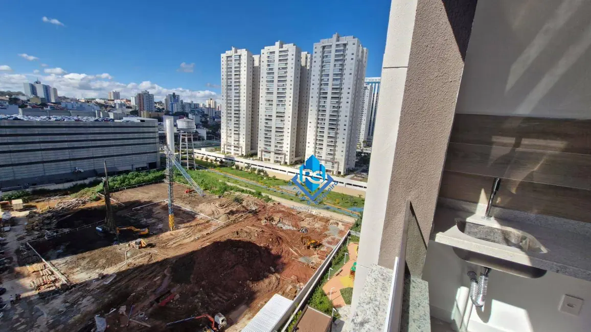 Foto 6 de Apartamento com 3 quartos à venda, 117m2 em Centro, Sao Bernardo Do Campo - SP