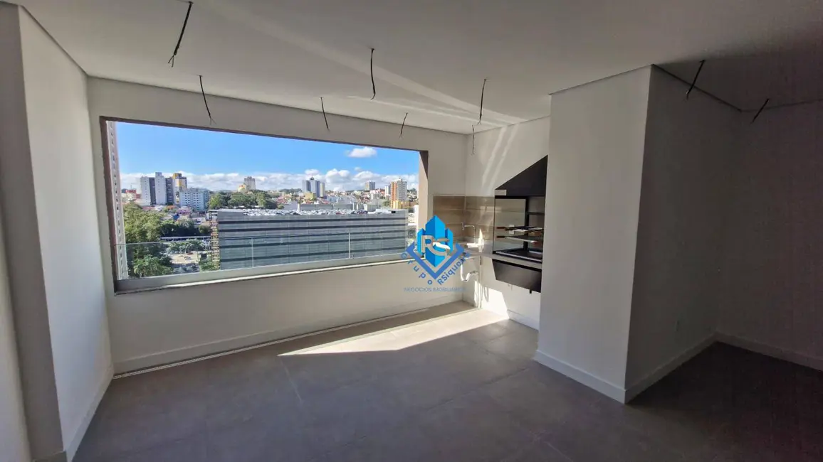 Foto 4 de Apartamento com 3 quartos à venda, 117m2 em Centro, Sao Bernardo Do Campo - SP