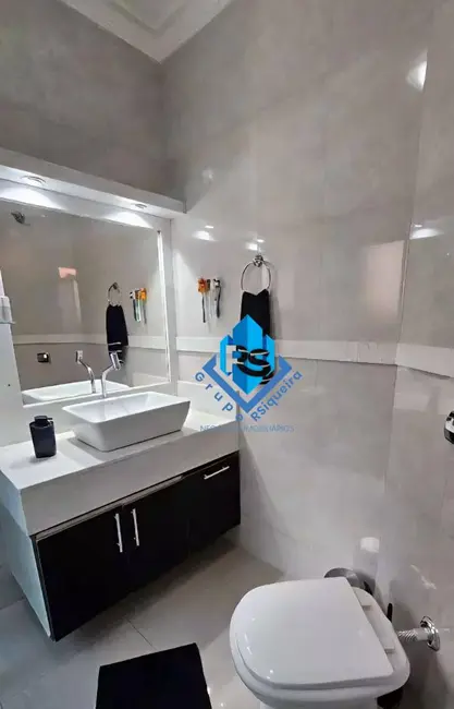 Foto 6 de Cobertura com 3 quartos à venda, 212m2 em Santo Andre - SP