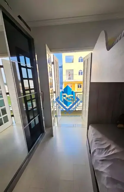 Foto 9 de Cobertura com 3 quartos à venda, 212m2 em Santo Andre - SP