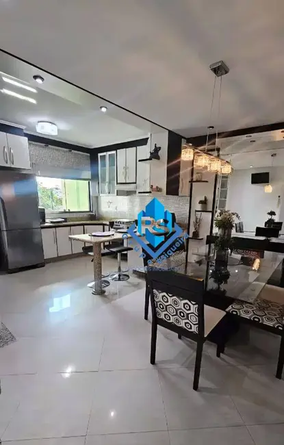 Foto 4 de Cobertura com 3 quartos à venda, 212m2 em Santo Andre - SP