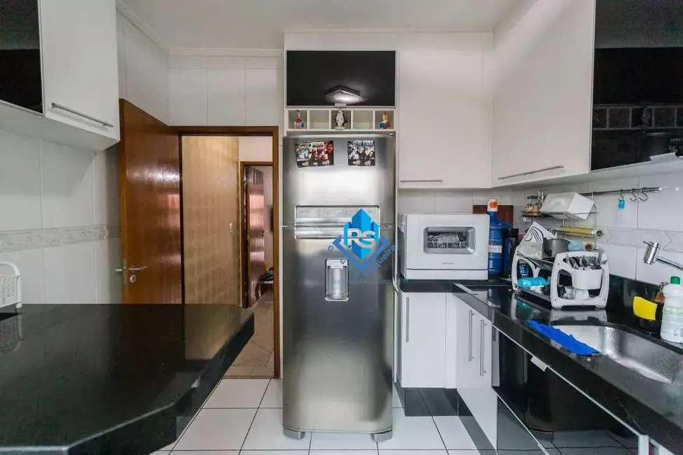 Foto 8 de Sobrado com 3 quartos à venda, 190m2 em Sao Bernardo Do Campo - SP