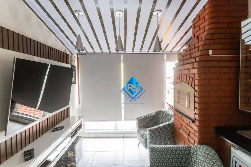 Foto 5 de Sobrado com 3 quartos à venda, 190m2 em Sao Bernardo Do Campo - SP