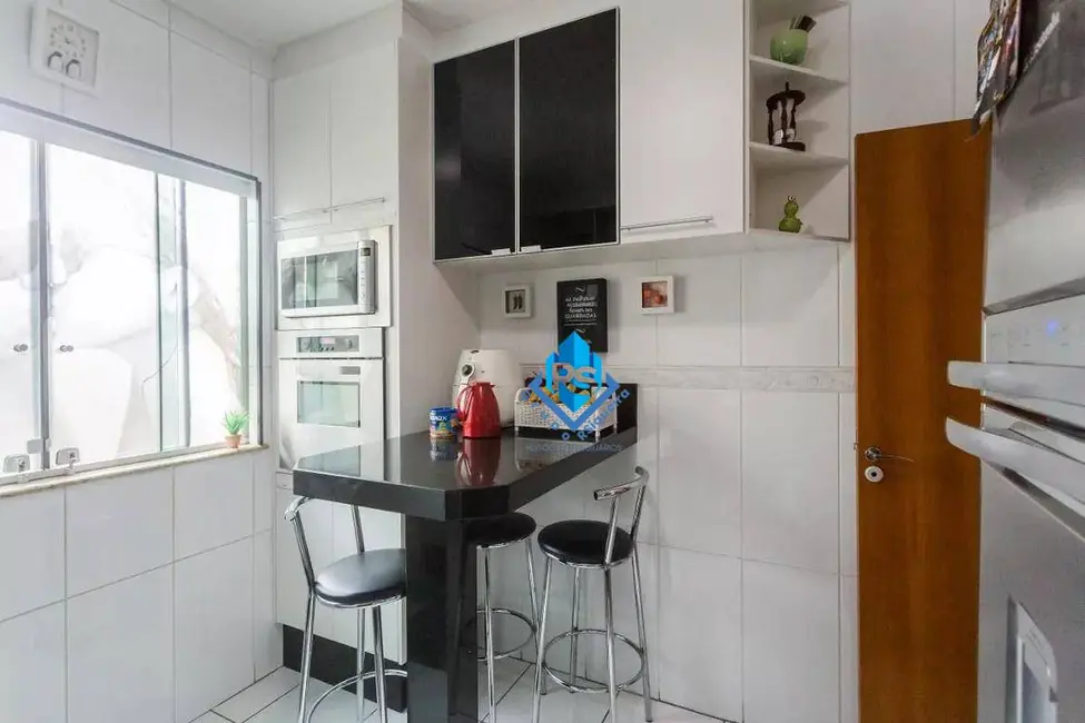 Foto 9 de Sobrado com 3 quartos à venda, 190m2 em Sao Bernardo Do Campo - SP