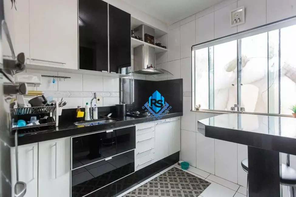 Foto 7 de Sobrado com 3 quartos à venda, 190m2 em Sao Bernardo Do Campo - SP