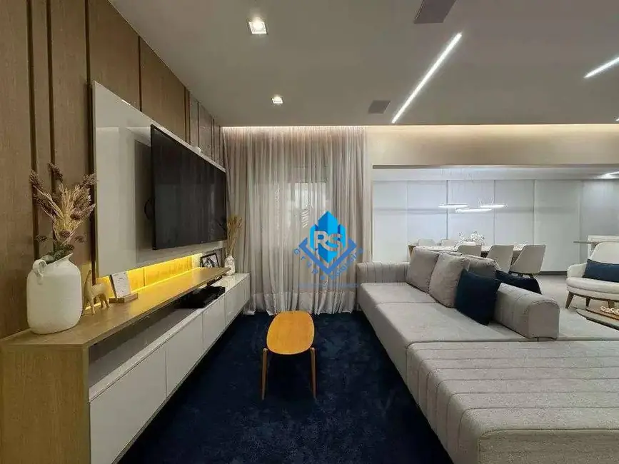 Apartamento com 3 quartos à venda, 151m2 em Sao Bernardo Do Campo - SP - imagem 3 Foto 3 de Apartamento com 3 quartos à venda, 151m2 em Sao Bernardo Do Campo - SP