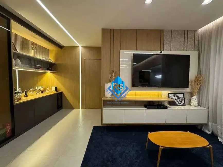 Apartamento com 3 quartos à venda, 151m2 em Sao Bernardo Do Campo - SP - imagem 2 Foto 2 de Apartamento com 3 quartos à venda, 151m2 em Sao Bernardo Do Campo - SP