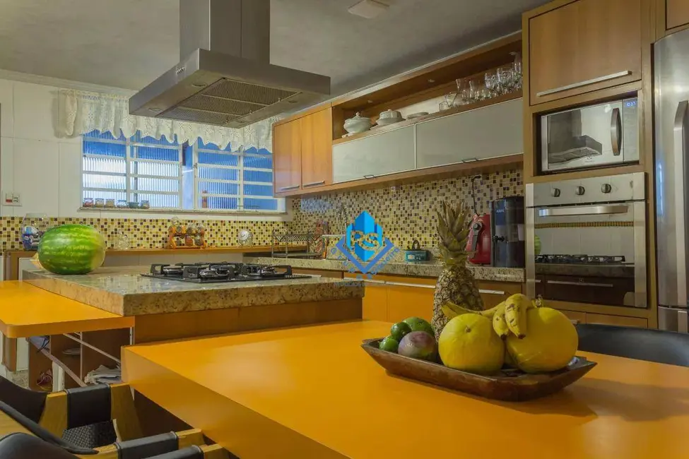 Sobrado com 4 quartos à venda, 139m2 em Sao Bernardo Do Campo - SP - imagem 8 Foto 8 de Sobrado com 4 quartos à venda, 139m2 em Sao Bernardo Do Campo - SP