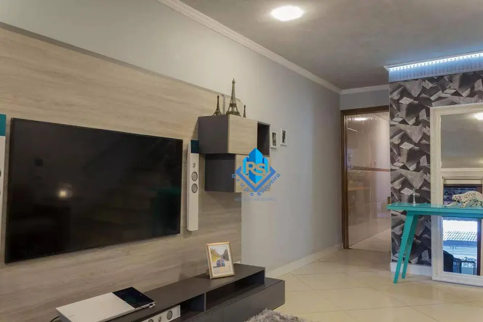 Sobrado com 4 quartos à venda, 139m2 em Sao Bernardo Do Campo - SP - imagem 4 Foto 4 de Sobrado com 4 quartos à venda, 139m2 em Sao Bernardo Do Campo - SP