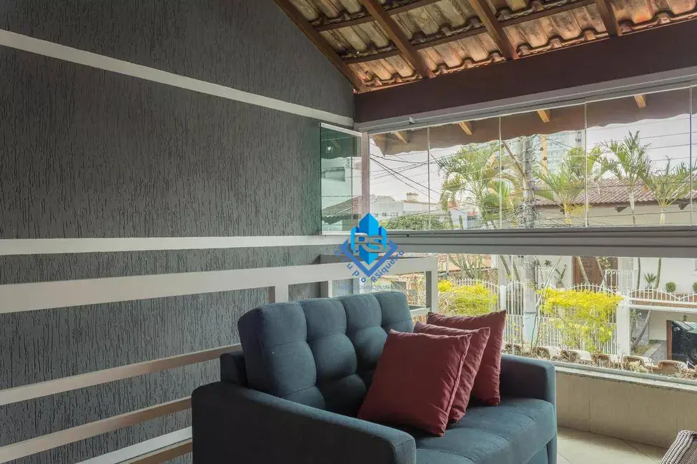 Sobrado com 4 quartos à venda, 139m2 em Sao Bernardo Do Campo - SP - imagem 6 Foto 6 de Sobrado com 4 quartos à venda, 139m2 em Sao Bernardo Do Campo - SP