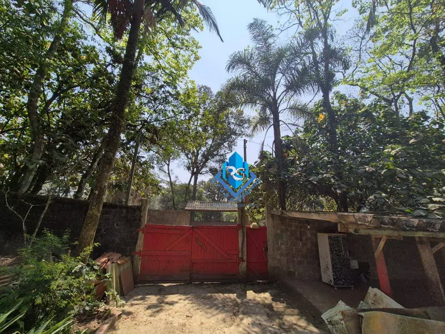 Foto 2 de Chácara com 2 quartos à venda e para alugar, 5035m2 em Tatetos, Sao Bernardo Do Campo - SP