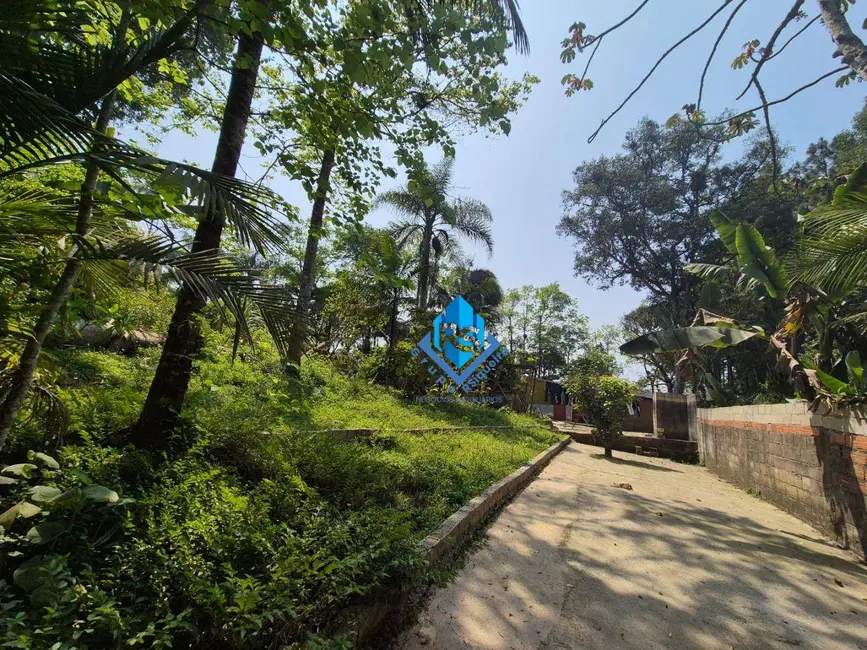 Foto 4 de Chácara com 2 quartos à venda, 5035m2 em Tatetos, Sao Bernardo Do Campo - SP