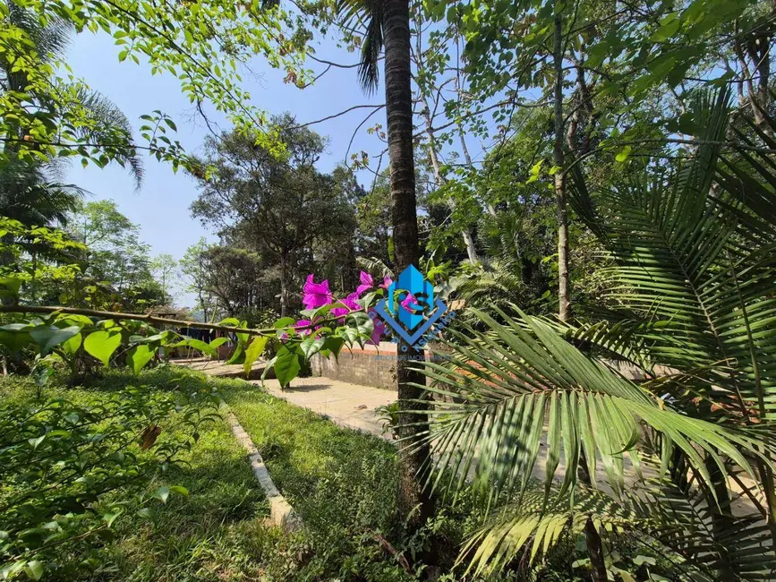 Foto 5 de Chácara com 2 quartos à venda, 5035m2 em Tatetos, Sao Bernardo Do Campo - SP